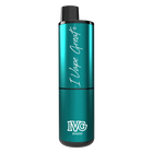IVG 2400 Coconut Edition Prefilled Pod Kit - Scent Vape