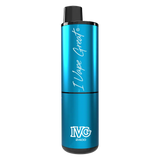 IVG 2400 Ice Edition Prefilled Pod Kit
