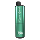 IVG 2400 Mint Edition Prefilled Pod Kit - Scent Vape