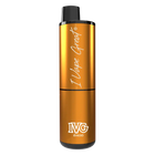 IVG 2400 Peach Mango Ice Prefilled Pod Kit - Scent Vape
