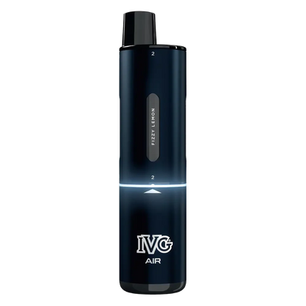 IVG Air 4in1 Prefilled Pod Kit - Scent Vape