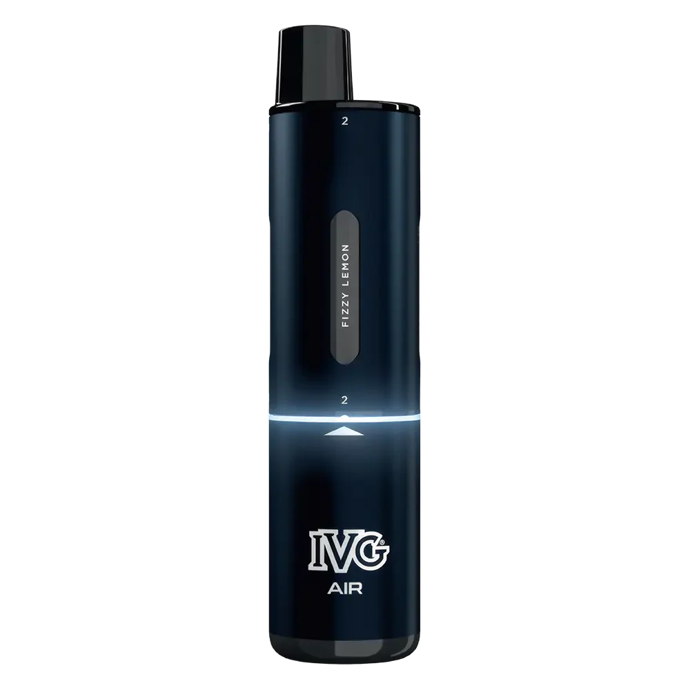 IVG Air 4in1 Prefilled Pod Kit