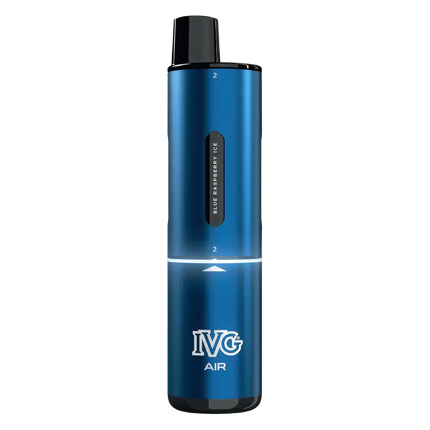 IVG Air 4in1 Prefilled Pod Kit - Scent Vape