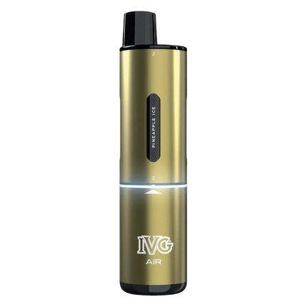 IVG Air 4in1 Prefilled Pod Kit - Scent Vape