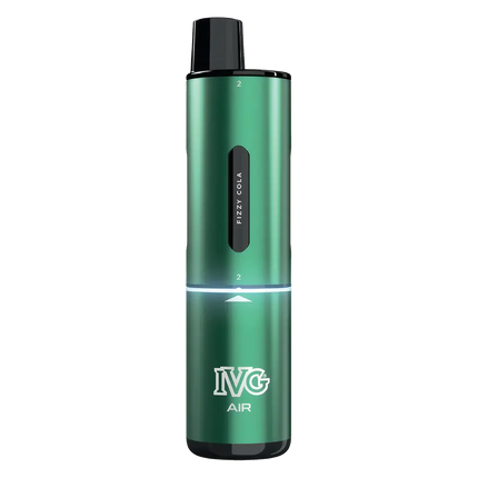 IVG Air 4in1 Prefilled Pod Kit - Scent Vape