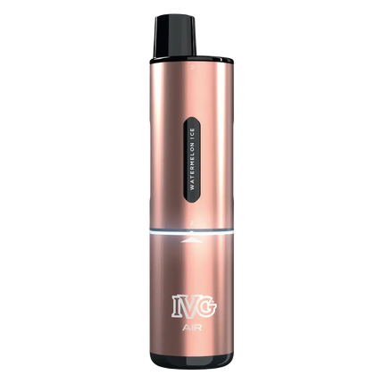 IVG Air 4in1 Prefilled Pod Kit - Scent Vape