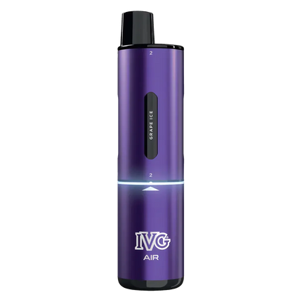 IVG Air 4in1 Prefilled Pod Kit - Scent Vape