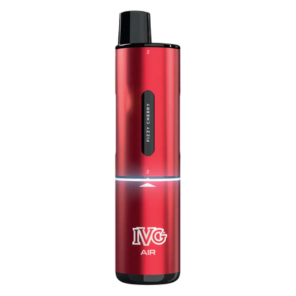 IVG Air 4in1 Prefilled Pod Kit - Scent Vape