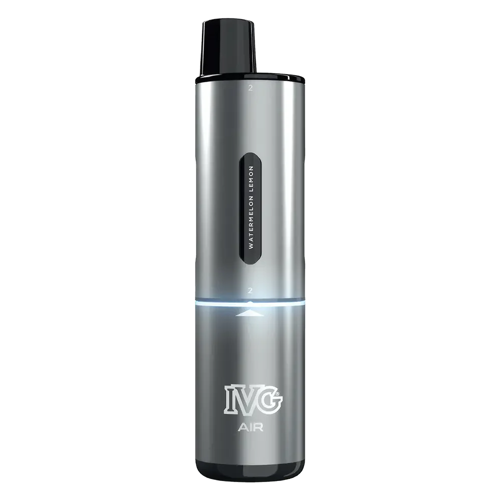 IVG Air 4in1 Prefilled Pod Kit