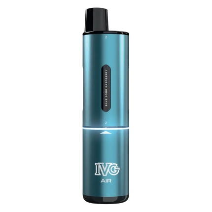 IVG Air 4in1 Prefilled Pod Kit - Scent Vape