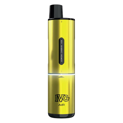 IVG Air 4in1 Prefilled Pod Kit - Scent Vape