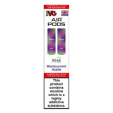IVG Air Prefilled Pods