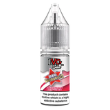 IVG Bar Favourites Strawberry Raspberry Nic Salt Vape Juice