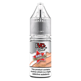 IVG Bar Favourites White Peach Raspberry Nic Salt E-Liquid