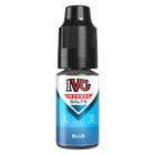 IVG Intense Salts Blue Nic Salt - Scent Vape