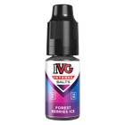 IVG Intense Salts Forest Berries Ice Nic Salt - Scent Vape
