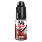 IVG Intense Salts Frozen Cherries Nic Salt - Scent Vape