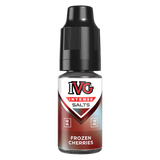 IVG Intense Salts Frozen Cherries Nic Salt