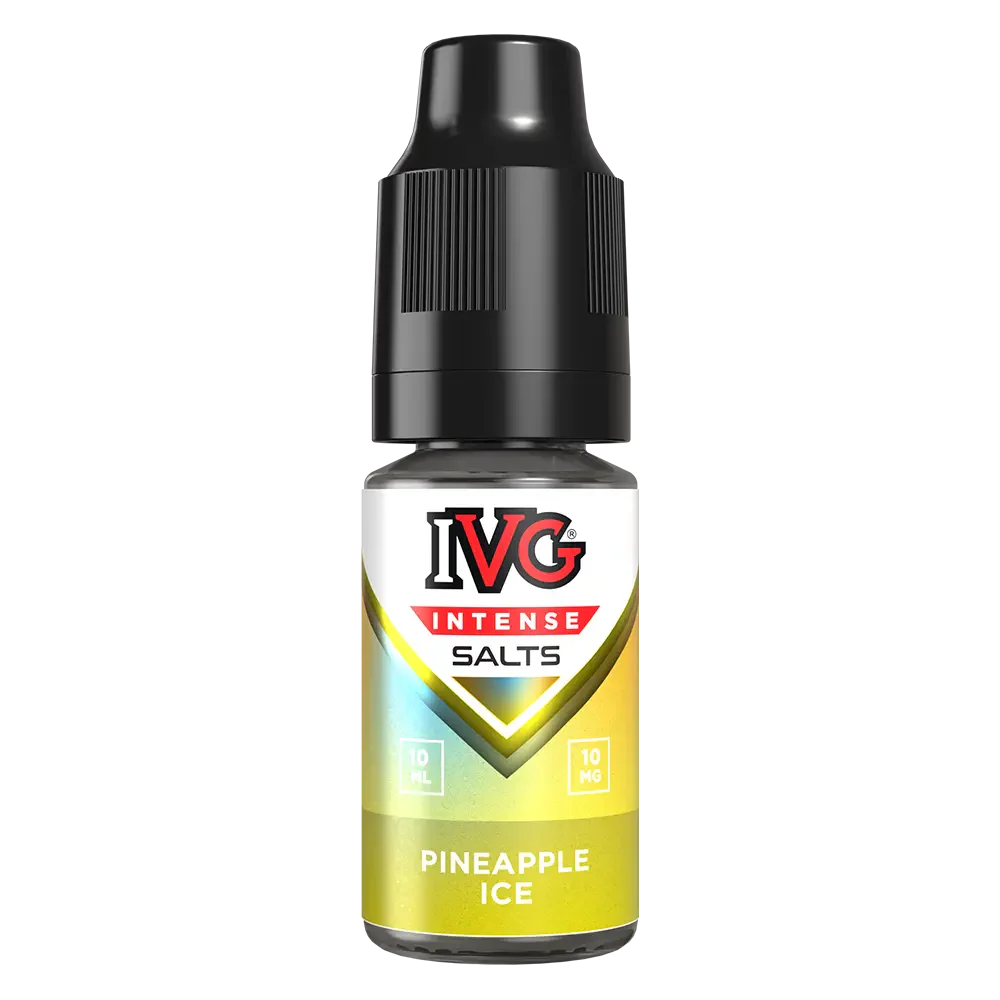 IVG Intense Salts Pineapple Ice Nic Salt