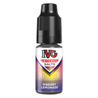 IVG Intense Salts Riberry Lemonade Nic Salt - Scent Vape
