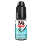 IVG Intense Salts Spearmint Nic Salt - Scent Vape