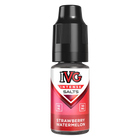 IVG Intense Salts Strawberry Watermelon Nic Salt - Scent Vape