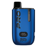 IVG Pro 12 Prefilled Pod Kit