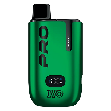 IVG Pro 12 Prefilled Pod Kit - Scent Vape