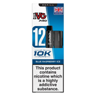 IVG Pro 12 Prefilled Pods - Scent Vape