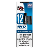 IVG Pro 12 Prefilled Pods