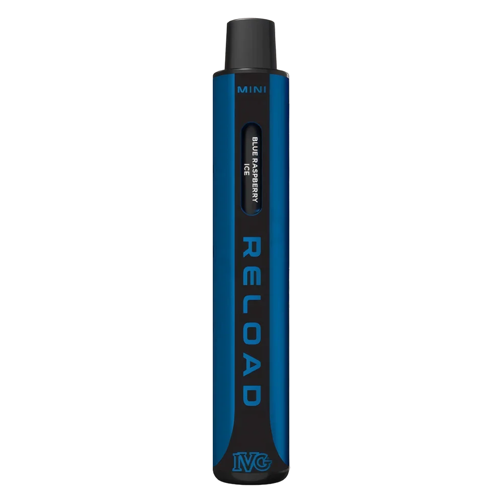 IVG Reload Mini Prefilled Pod Kit