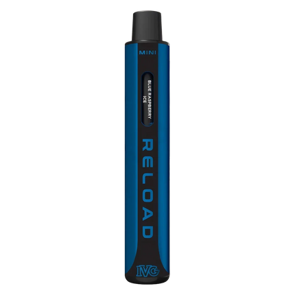 IVG Reload Mini Prefilled Pod Kit - Scent Vape