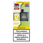 IVG Smart Max Prefilled Pods - Scent Vape