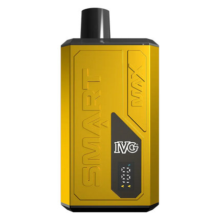 IVG Smart Max Prefilled Pod Kit - Scent Vape