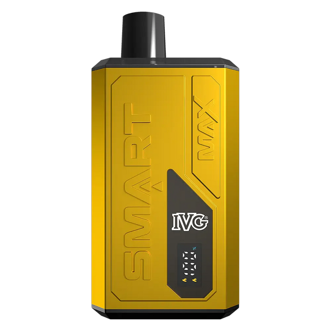 IVG Smart Max Prefilled Pod Kit - Scent Vape