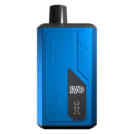IVG Smart Max Prefilled Pod Kit - Scent Vape