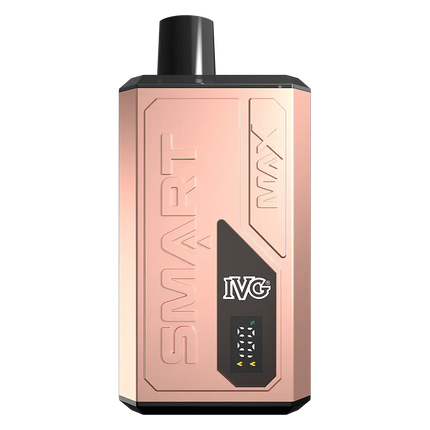 IVG Smart Max Prefilled Pod Kit - Scent Vape