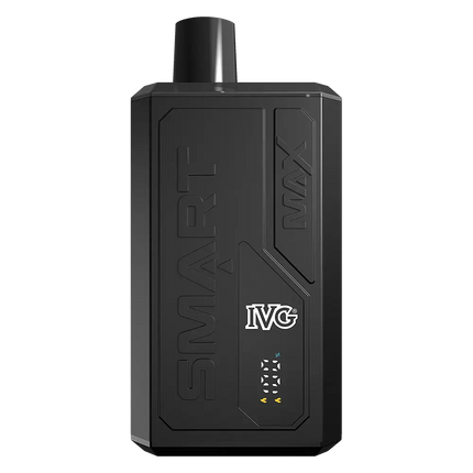 IVG Smart Max Prefilled Pod Kit - Scent Vape
