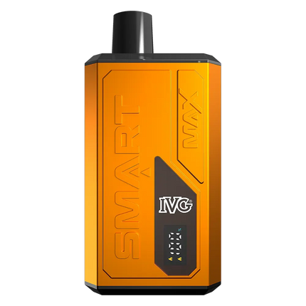 IVG Smart Max Prefilled Pod Kit - Scent Vape