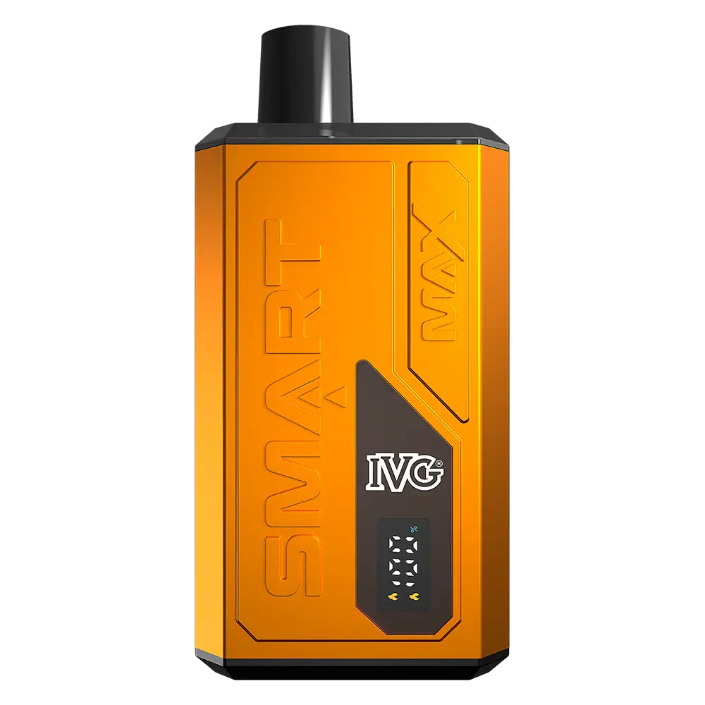IVG Smart Max Prefilled Pod Kit