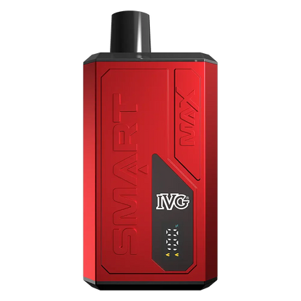 IVG Smart Max Prefilled Pod Kit - Scent Vape