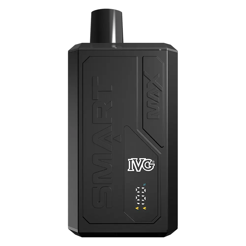 IVG Smart Max Prefilled Pod Kit