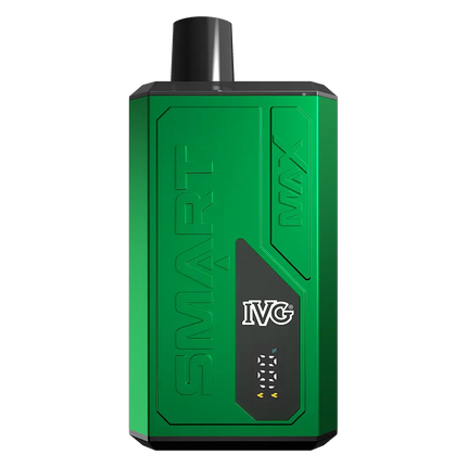 IVG Smart Max Prefilled Pod Kit - Scent Vape