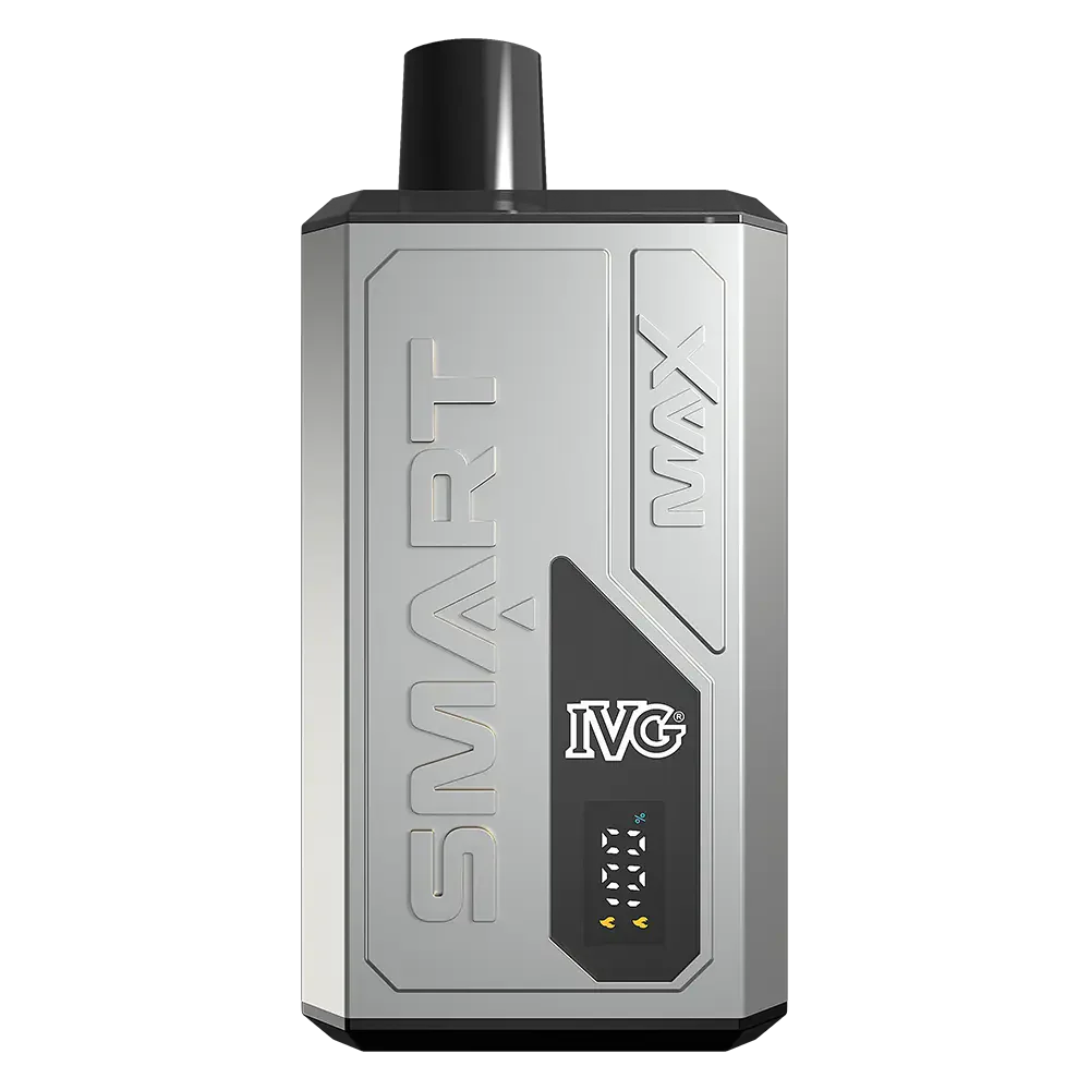 IVG Smart Max Prefilled Pod Kit