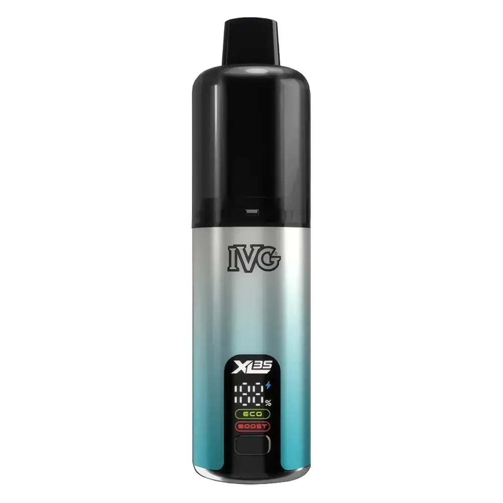 IVG XL 35K Prefilled Pod Kit