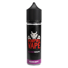 Vampire Vape Koncept All Day Grape Vape Juice 50ml - Scent Vape