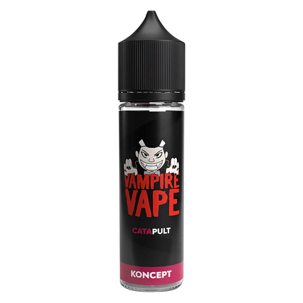 Vampire Vape Koncept Catapult Vape Juice 50ml - Scent Vape