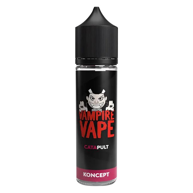 Vampire Vape Koncept Catapult Vape Juice 50ml - Scent Vape