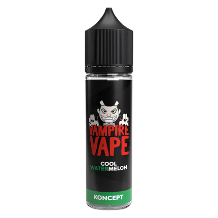 Vampire Vape Koncept Cool Watermelon Vape Juice 50ml - Scent Vape