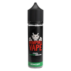 Vampire Vape Koncept Cool Watermelon Vape Juice 50ml - Scent Vape